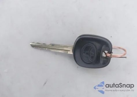 2008 Toyota Tacoma Base V6 из США, поврежденный, VIN 5TELU42N68Z546783